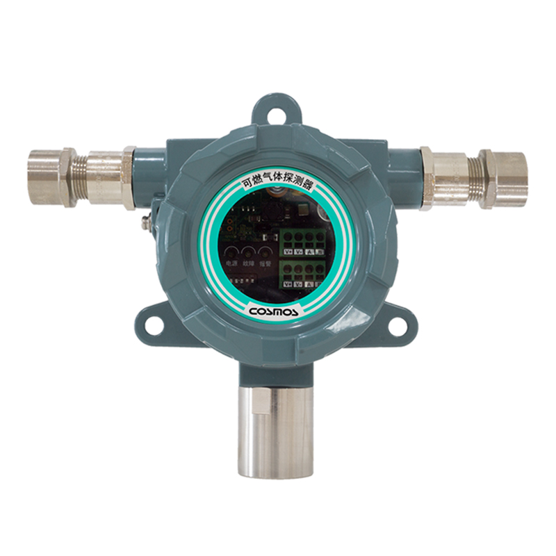 新宇宙New cosmos GT-SKD20可燃氣體探測器圖片1 新宇宙New cosmos GT-SKD20可燃氣體探測器圖片1