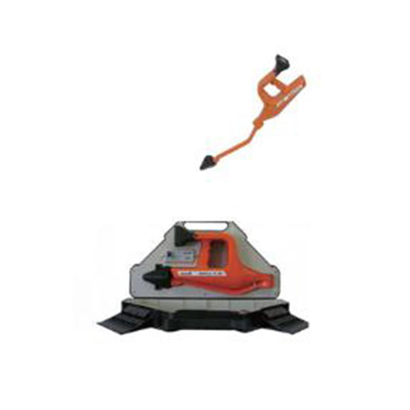 SEWERIN豎威Utilitrac R110輕便折疊管線探測儀圖片1