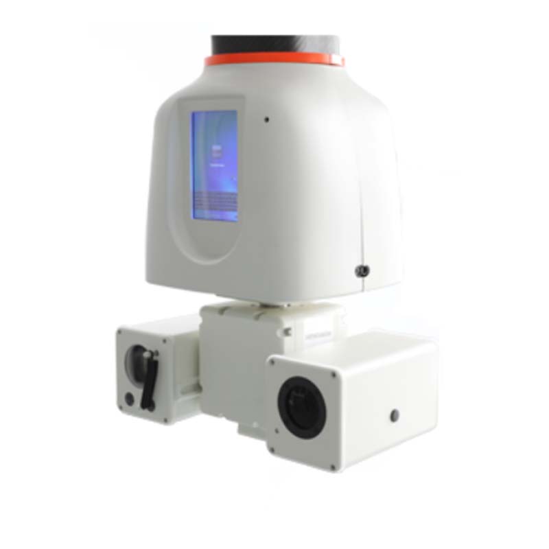 大立DL-RH63導軌式智能巡檢機器人圖片1 大立DL-RH63導軌式智能巡檢機器人圖片1