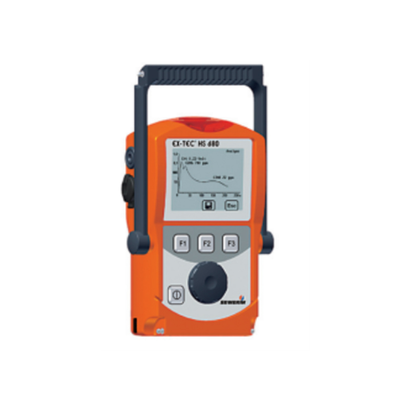 SEWERIN豎威EX-TEC HS 650多功能燃氣管網(wǎng)可燃氣體檢測儀圖片1 SEWERIN豎威EX-TEC HS 650多功能燃氣管網(wǎng)可燃氣體檢測儀圖片1