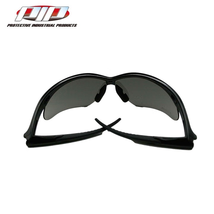 PIP 250-AN-10126運動型半框安全眼鏡圖片2 PIP 250-AN-10126運動型半框安全眼鏡圖片2