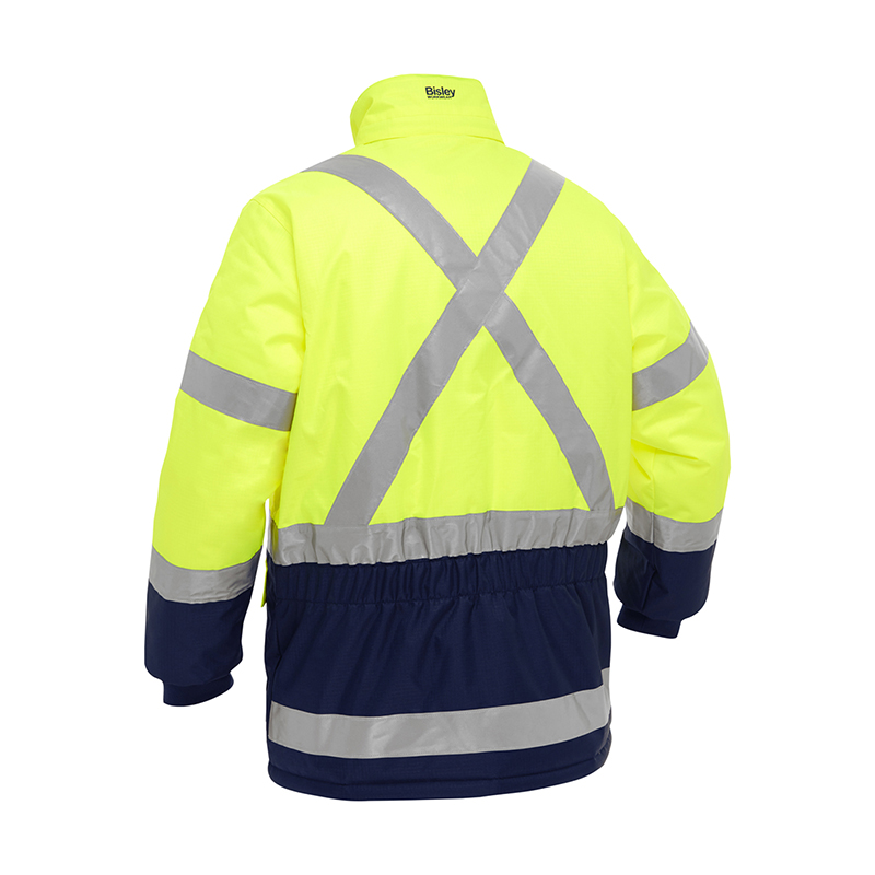 PIP 343M6450X防寒保暖反光夾克圖片1