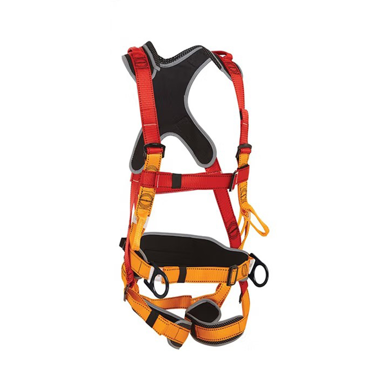 PIP H302-G舒適款救援型全身式安全帶圖片1 PIP H302-G舒適款救援型全身式安全帶圖片1