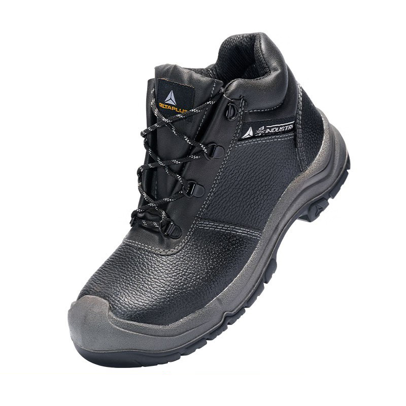 代爾塔301926 KORANDA2 S3 HRO HI CI防砸防刺穿防靜電安全鞋 防水加強(qiáng)款圖片1 代爾塔301926 KORANDA2 S3 HRO HI CI防砸防刺穿防靜電安全鞋 防水加強(qiáng)款圖片1