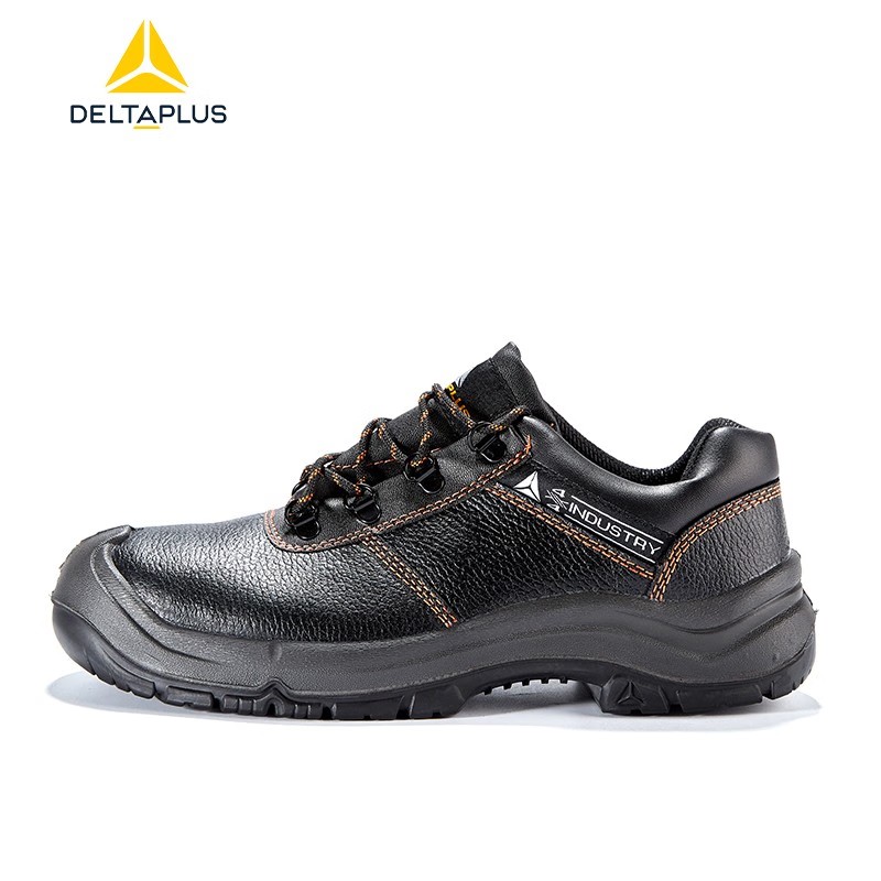 代爾塔301921 KAMOGA2 S1 HRO HI CI防砸防靜電安全鞋圖片3