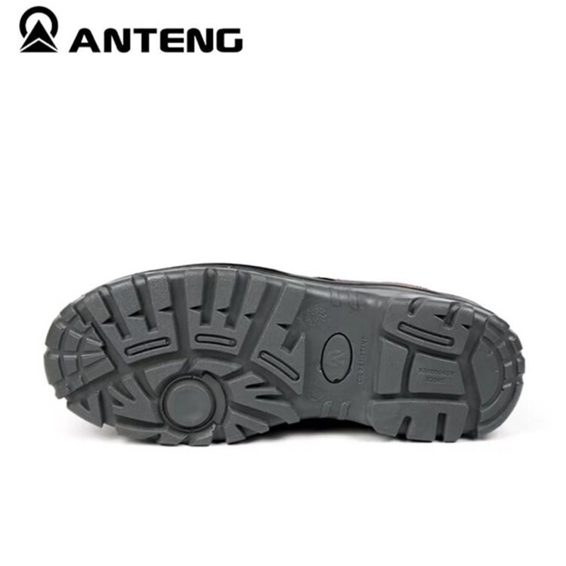 安騰A8131B防砸防靜電安全鞋圖片3