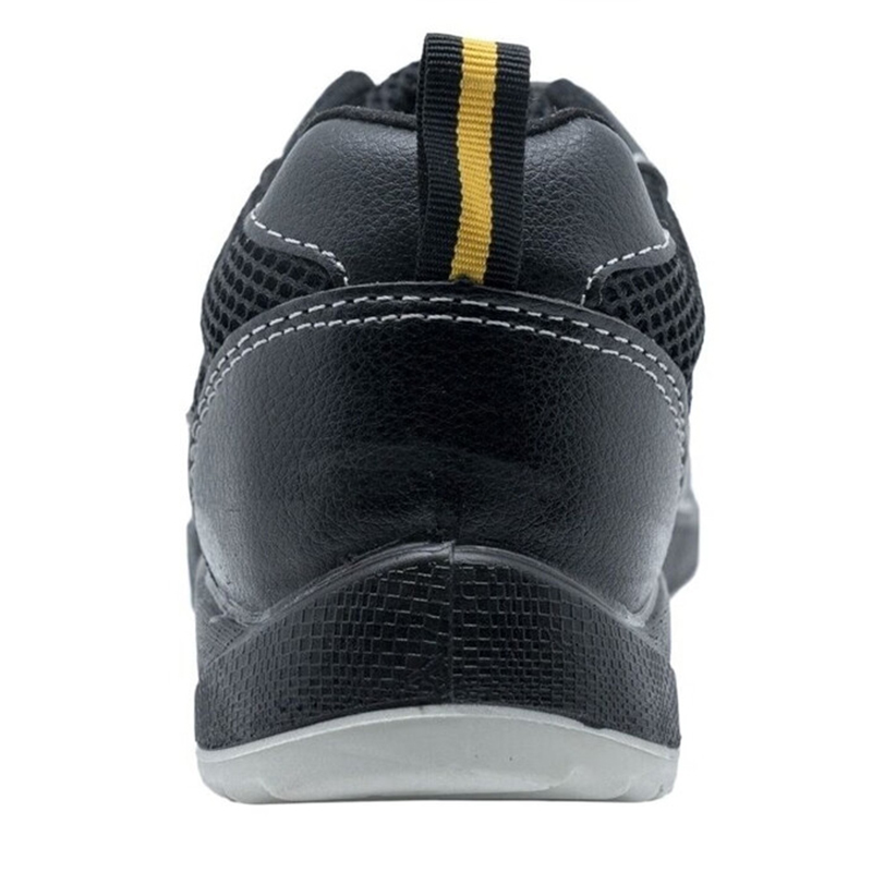 安騰A19009防滑減震防砸防刺穿安全鞋圖片2