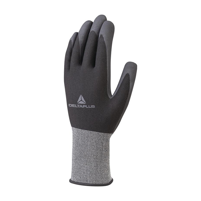 代爾塔201703 VE723丁腈涂層工作勞保手套圖片4 代爾塔201703 VE723丁腈涂層工作勞保手套圖片4