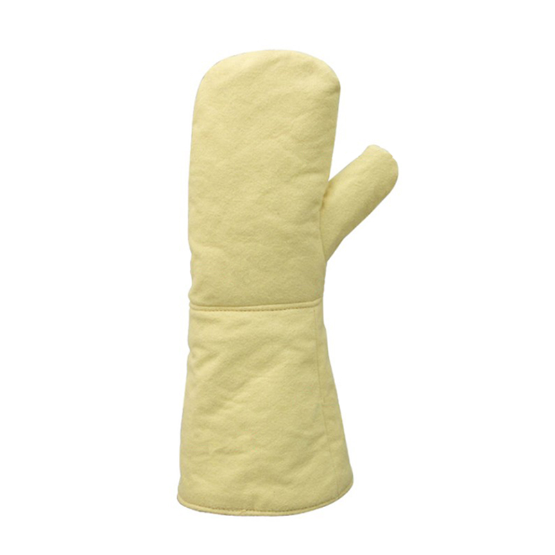 定和DH6203芳綸耐高溫手套400℃圖片1 定和DH6203芳綸耐高溫手套400℃圖片1