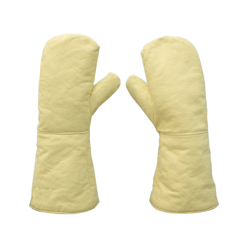 定和DH6203芳綸耐高溫手套400℃圖片2 定和DH6203芳綸耐高溫手套400℃圖片2