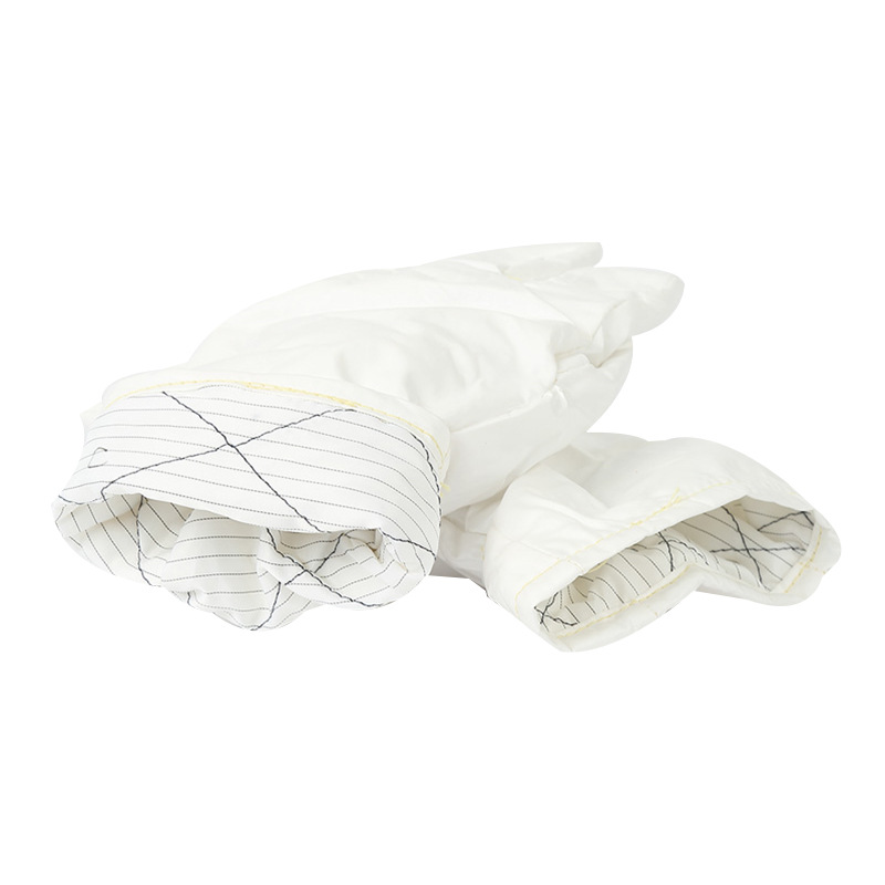 定和DH6221無(wú)塵耐高溫手套300℃圖片2 定和DH6221無(wú)塵耐高溫手套300℃圖片2