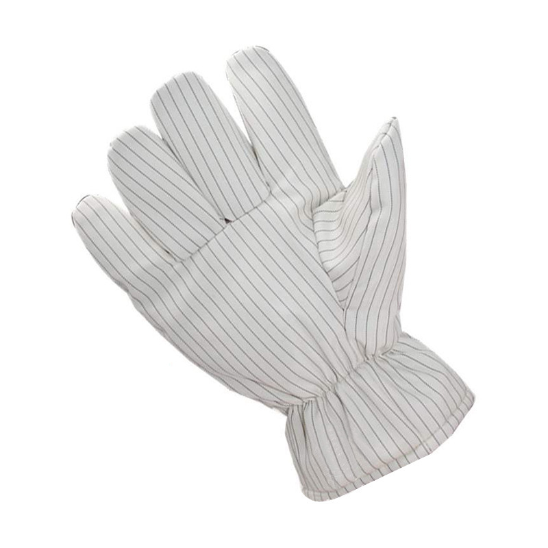 定和DH6222白色無塵耐高溫手套300℃圖片2 定和DH6222白色無塵耐高溫手套300℃圖片2