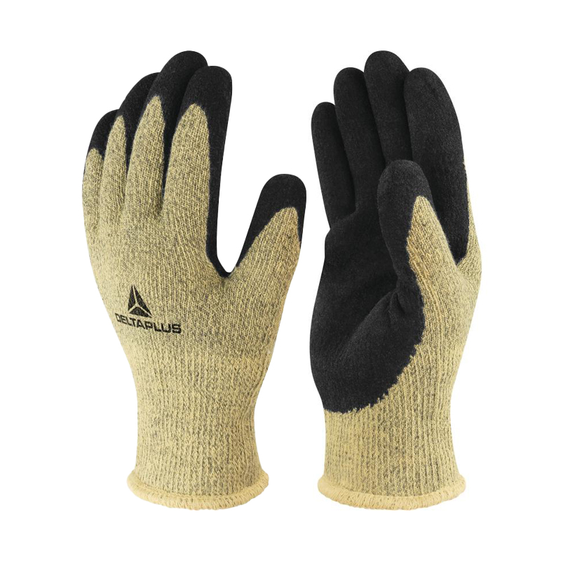 代爾塔209914 VV914防電弧款氯丁涂層防割手套圖片2 代爾塔209914 VV914防電弧款氯丁涂層防割手套圖片2