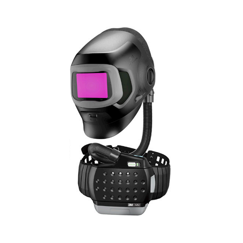 3M 637720 Speedglas G5-03 Pro Air自動變光電焊面罩送風(fēng)呼吸器(帶G5-01/03TW變光屏)圖片1 3M 637720 Speedglas G5-03 Pro Air自動變光電焊面罩送風(fēng)呼吸器(帶G5-01/03TW變光屏)圖片1