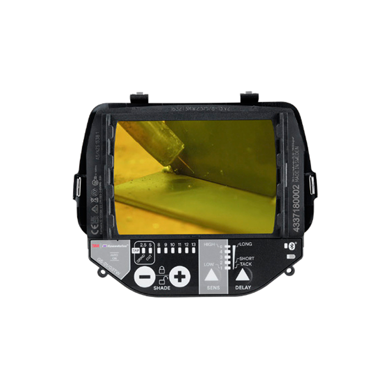 3M 637720 Speedglas G5-03 Pro Air自動變光電焊面罩送風(fēng)呼吸器(帶G5-01/03TW變光屏)圖片2 3M 637720 Speedglas G5-03 Pro Air自動變光電焊面罩送風(fēng)呼吸器(帶G5-01/03TW變光屏)圖片2