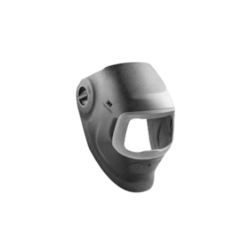 3M 631000 Speedglas G5-03 E焊接電焊面罩帽殼(不含變光屏)圖片1