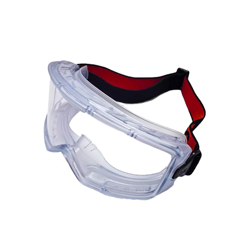 3M GG3101A-SGAF GoggleGear GG3000防霧防刮擦護(hù)目鏡圖片2 3M GG3101A-SGAF GoggleGear GG3000防霧防刮擦護(hù)目鏡圖片2