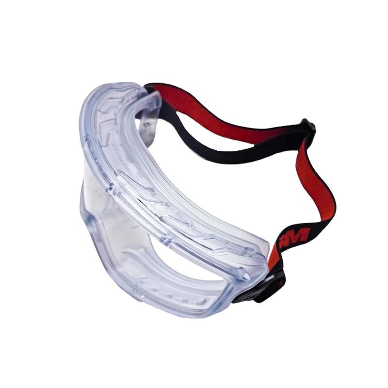 3M GG3101A-SGAF GoggleGear GG3000防霧防刮擦護(hù)目鏡圖片3 3M GG3101A-SGAF GoggleGear GG3000防霧防刮擦護(hù)目鏡圖片3
