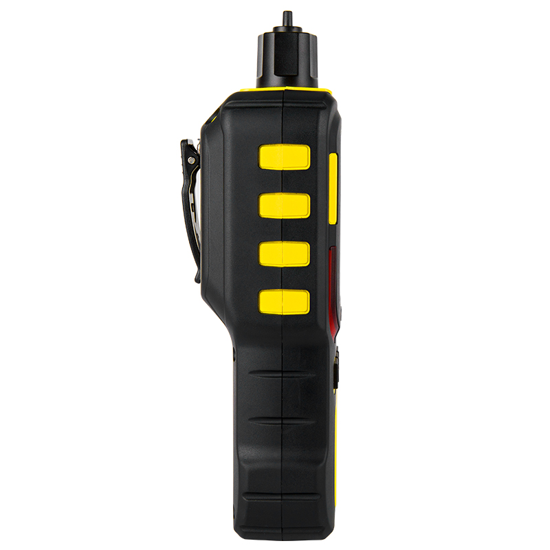 保時(shí)安BW-600泵吸式六合一氣體檢測儀圖片4 保時(shí)安BW-600泵吸式六合一氣體檢測儀圖片4