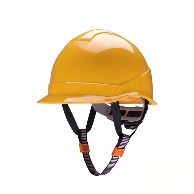 海華HH-A1型防砸防刺電絕緣工程ABS安全帽圖片2