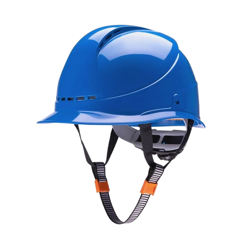 海華HH-A3型防砸防刺電絕緣工程ABS安全帽圖片2