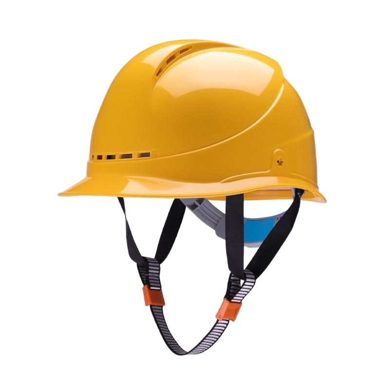 海華HH-A3型防砸防刺電絕緣工程ABS安全帽圖片3