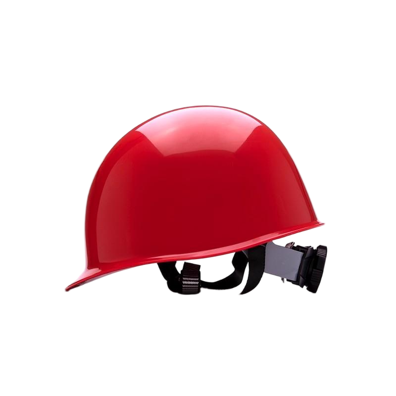海華HH-A6型防砸防刺電絕緣工程ABS安全帽圖片1