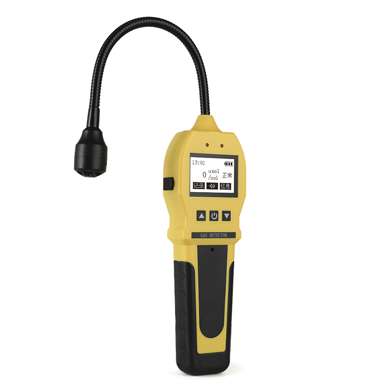 保時安BH-90(EX)便攜式可燃氣體檢漏儀圖片1 保時安BH-90(EX)便攜式可燃氣體檢漏儀圖片1