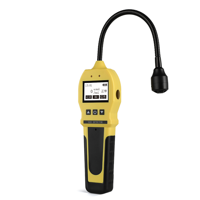 保時安BH-90(EX)便攜式可燃氣體檢漏儀圖片2 保時安BH-90(EX)便攜式可燃氣體檢漏儀圖片2