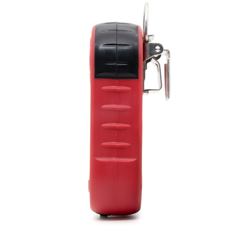 保時安JCB4便攜式甲烷檢測報警儀圖片2 保時安JCB4便攜式甲烷檢測報警儀圖片2