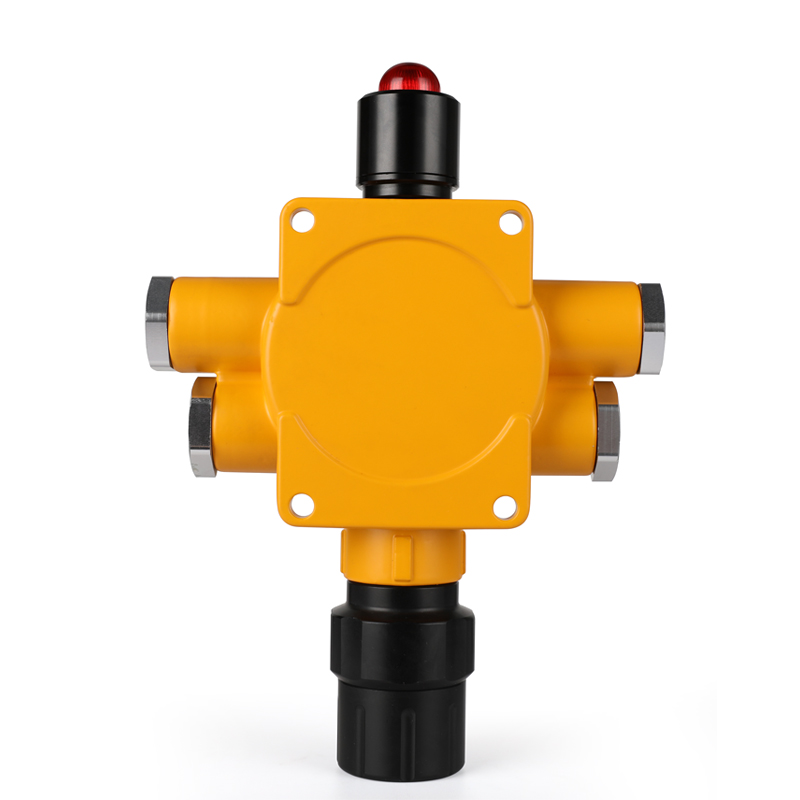 保時安GT-K90工業及商業用途點型可燃氣體探測器圖片2 保時安GT-K90工業及商業用途點型可燃氣體探測器圖片2