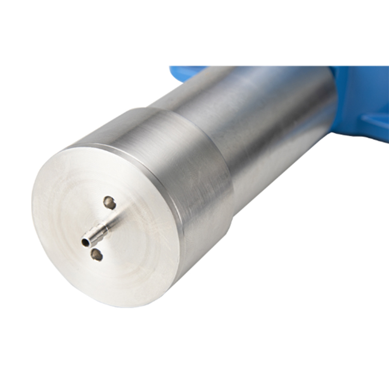 保時安BH-60吸入式油氣檢測儀圖片3 保時安BH-60吸入式油氣檢測儀圖片3