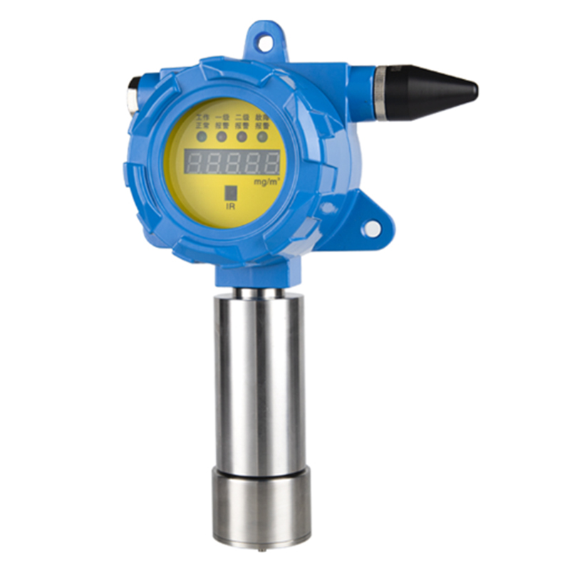 保時安BH-60吸入式油氣檢測儀圖片1 保時安BH-60吸入式油氣檢測儀圖片1