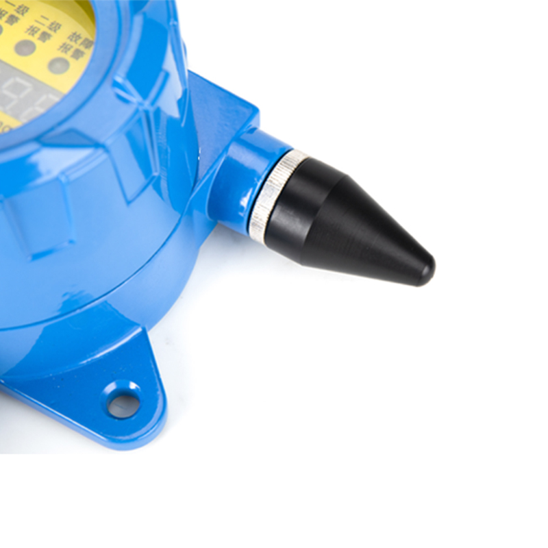 保時安BH-60吸入式油氣檢測儀圖片4 保時安BH-60吸入式油氣檢測儀圖片4