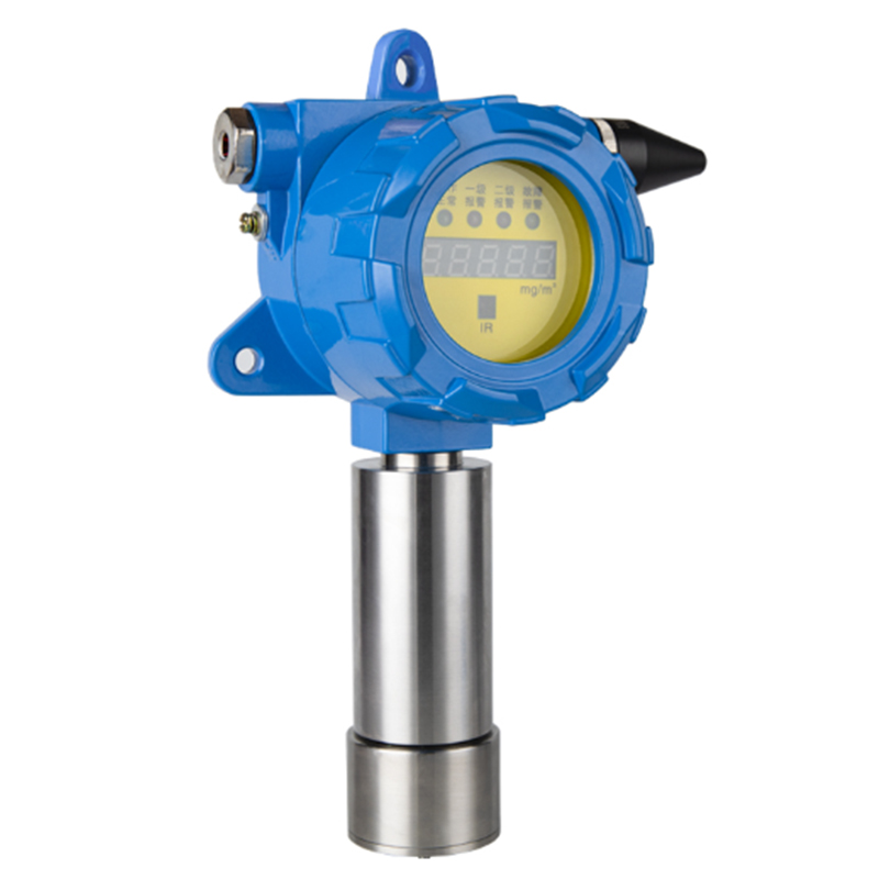 保時安BH-60吸入式油氣檢測儀圖片2 保時安BH-60吸入式油氣檢測儀圖片2