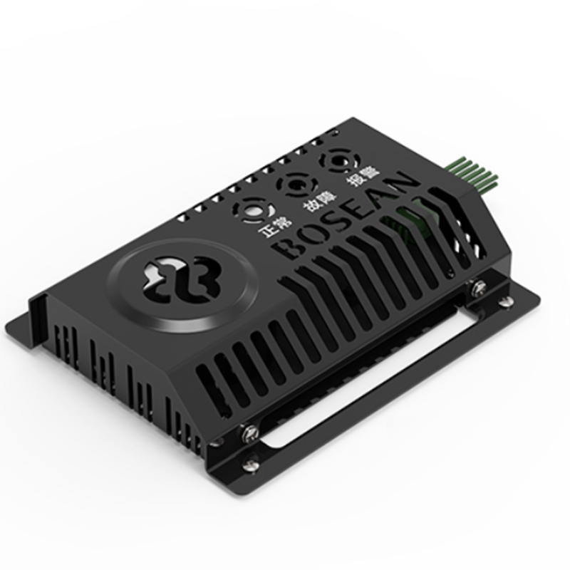 保時安ES-02儲能用復合火災探測器(艙|簇級)圖片3