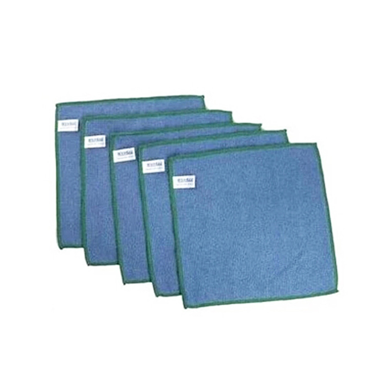 金佰利94228WYPALL勁拭超細(xì)纖維藍(lán)色擦拭布圖片1