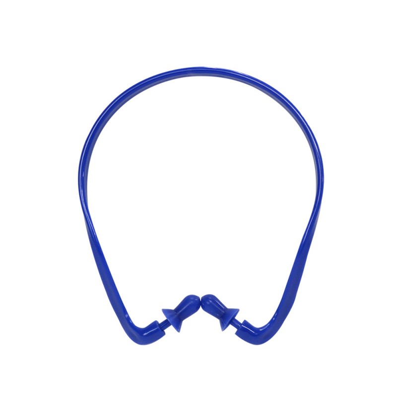 定和DH1012硅膠頭箍式睡眠防噪音耳塞圖片2