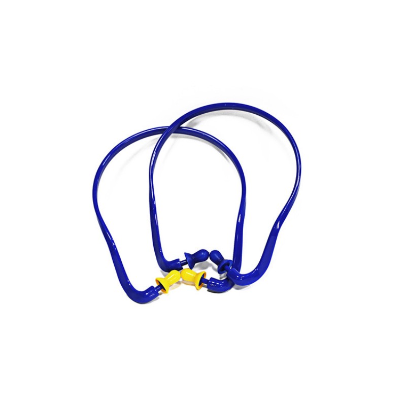 定和DH1012硅膠頭箍式睡眠防噪音耳塞圖片4