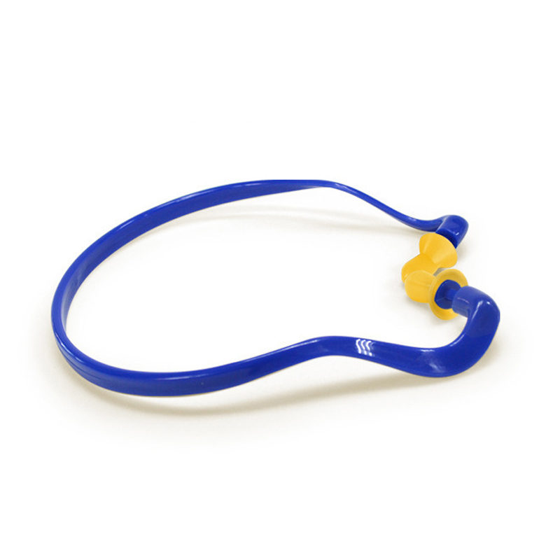 定和DH1012硅膠頭箍式睡眠防噪音耳塞圖片1