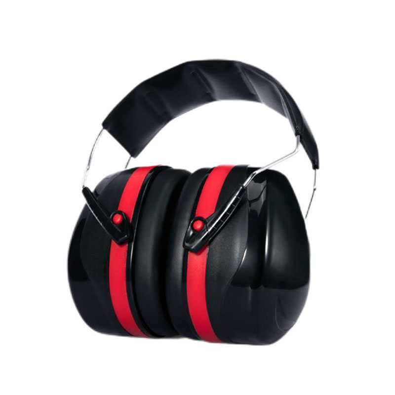 定和DH1021頭戴式ABS防噪音耳罩圖片1 定和DH1021頭戴式ABS防噪音耳罩圖片1