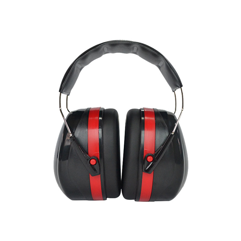 定和DH1021頭戴式ABS防噪音耳罩圖片2 定和DH1021頭戴式ABS防噪音耳罩圖片2