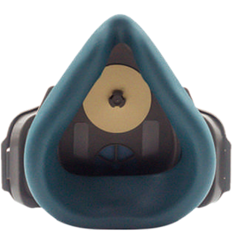 康保仕3020防塵半面罩圖片1