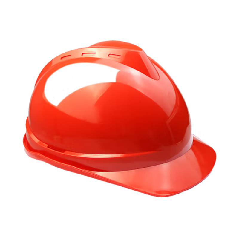 STANLEY史丹利ST1111專業級V型透氣HDPE安全帽圖片1