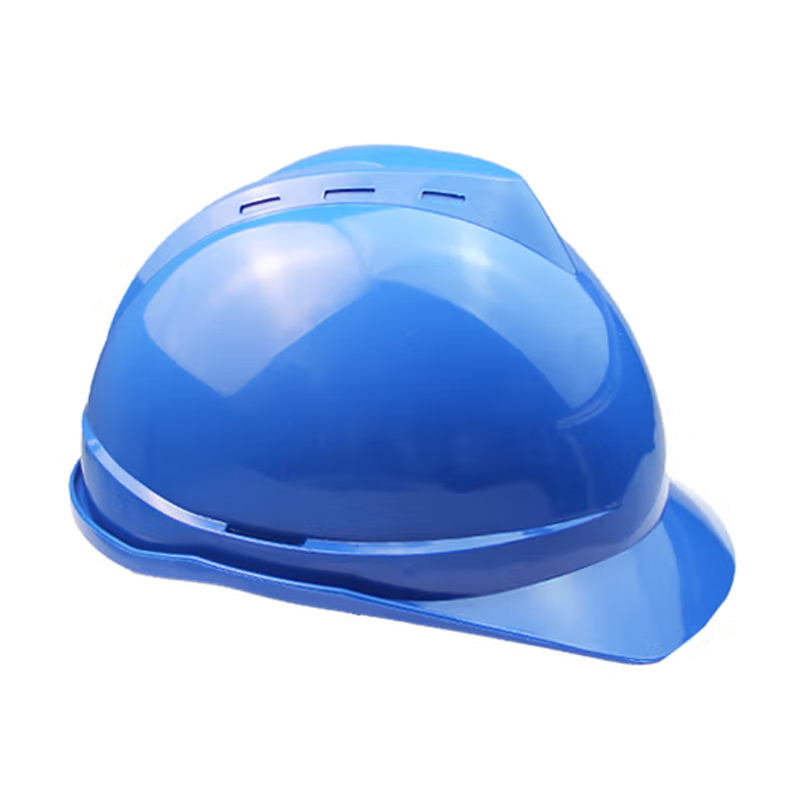 STANLEY史丹利ST1111專業級V型透氣HDPE安全帽圖片3