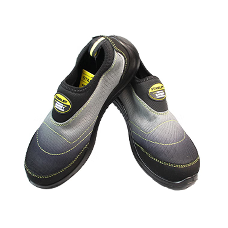 STANLEY史丹利ST6150漸變色透氣網(wǎng)布防砸防刺穿安全鞋圖片1 STANLEY史丹利ST6150漸變色透氣網(wǎng)布防砸防刺穿安全鞋圖片1