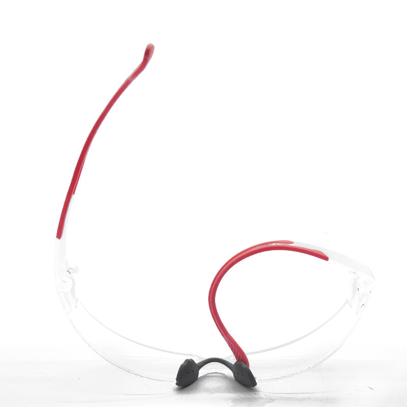 定和DH4013抗沖擊防風沙多功能防護眼鏡圖片3