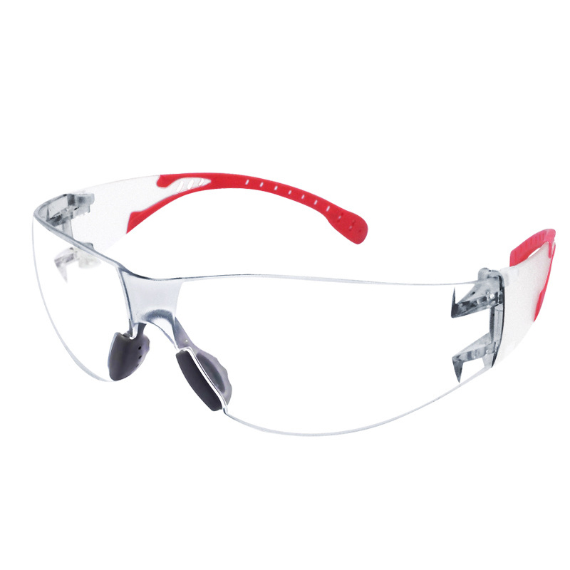 定和DH4013抗沖擊防風沙多功能防護眼鏡圖片4
