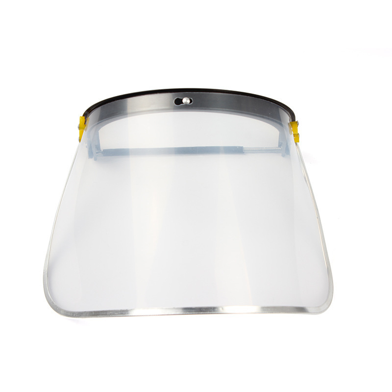 定和DH4051防護面屏PC防化防沖擊面罩圖片1 定和DH4051防護面屏PC防化防沖擊面罩圖片1