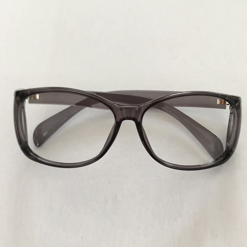 定和DH4071 X射線防護鉛眼鏡圖片1 定和DH4071 X射線防護鉛眼鏡圖片1